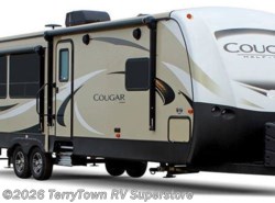 Used 2019 Keystone Cougar Half-Ton East 27SAB available in Grand Rapids, Michigan