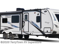 Used 2021 Coachmen Freedom Express Liberty Edition 324RLDSLE available in Grand Rapids, Michigan