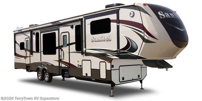 Used 2016 Prime Time Sanibel 3601 Residential available in Grand Rapids, Michigan