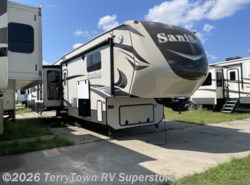 Used 2016 Prime Time Sanibel 3601 Residential available in Grand Rapids, Michigan
