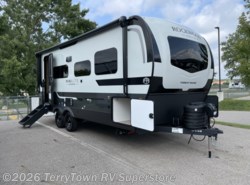 New 2027 Forest River Rockwood Mini Lite 2205S available in Grand Rapids, Michigan