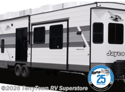 New 2027 Jayco Jay Flight Bungalow 401FLTS available in Grand Rapids, Michigan