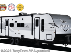 New 2027 Jayco Jay Flight SLX 175BH available in Grand Rapids, Michigan