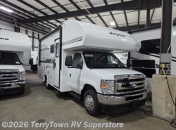 New 2027 Jayco Redhawk SE 22CF available in Grand Rapids, Michigan