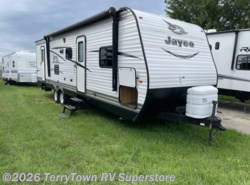 Used 2017 Jayco Jay Flight SLX 287BHSW available in Grand Rapids, Michigan