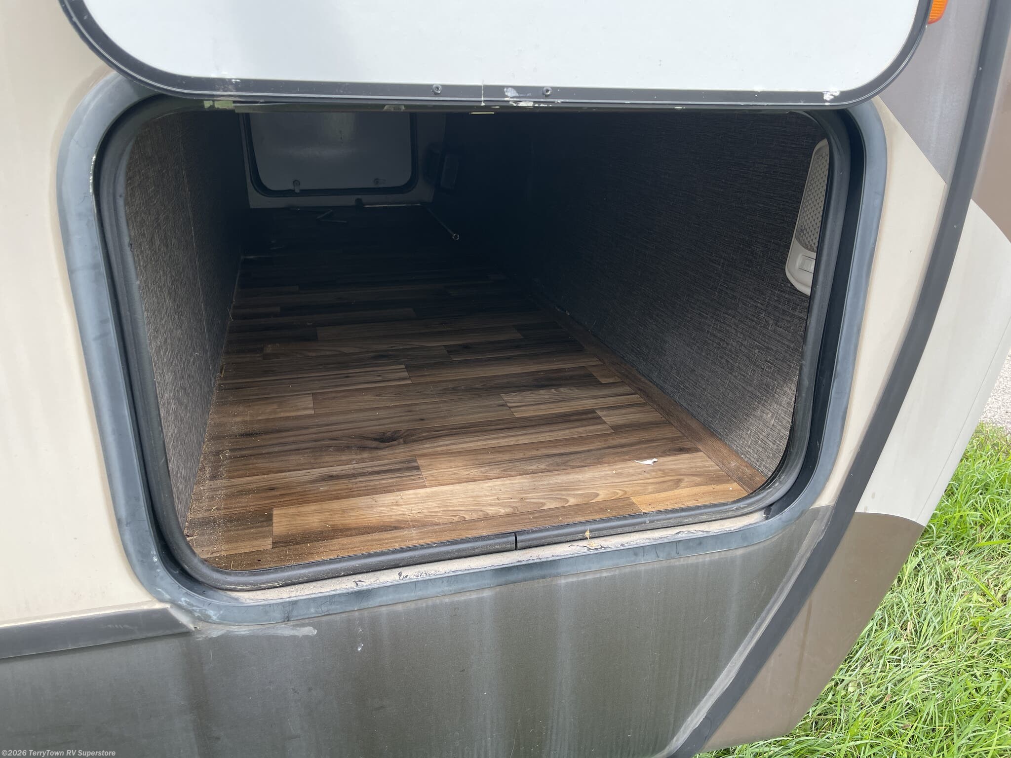 Used 2016 Keystone Cougar Half-Ton 30RLI available in Grand Rapids, Michigan