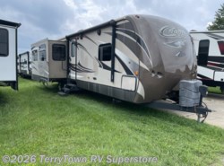 Used 2016 Keystone Cougar Half-Ton 30RLI available in Grand Rapids, Michigan