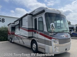 Used 2024 Entegra Coach Cornerstone 45D available in Grand Rapids, Michigan