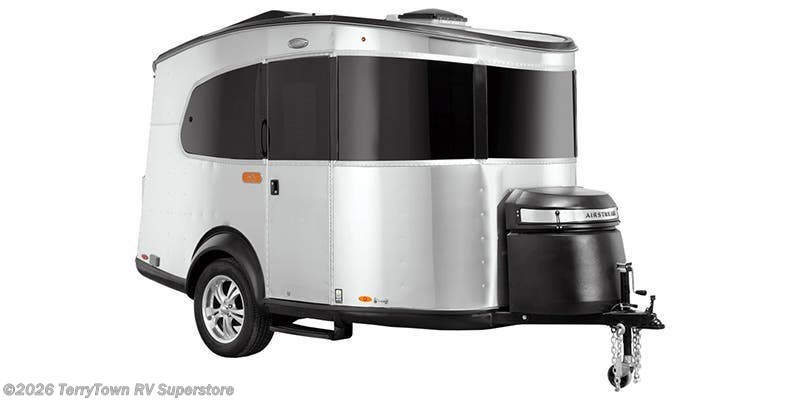 Used 2017 Airstream Basecamp 16 available in Grand Rapids, Michigan