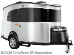 Used 2017 Airstream Basecamp 16 available in Grand Rapids, Michigan