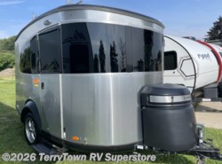 Used 2017 Airstream Basecamp 16 available in Grand Rapids, Michigan