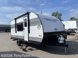 Used 2025 Forest River Wildwood FSX 174DBLE available in Grand Rapids, Michigan
