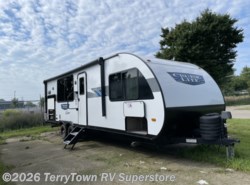 Used 2024 Forest River Salem Cruise Lite 24VIEW available in Grand Rapids, Michigan