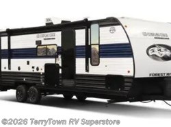 New 2027 Forest River Cherokee Grey Wolf 20RDSE available in Grand Rapids, Michigan