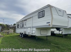 Used 1993 Cree Cree 327RK available in Grand Rapids, Michigan