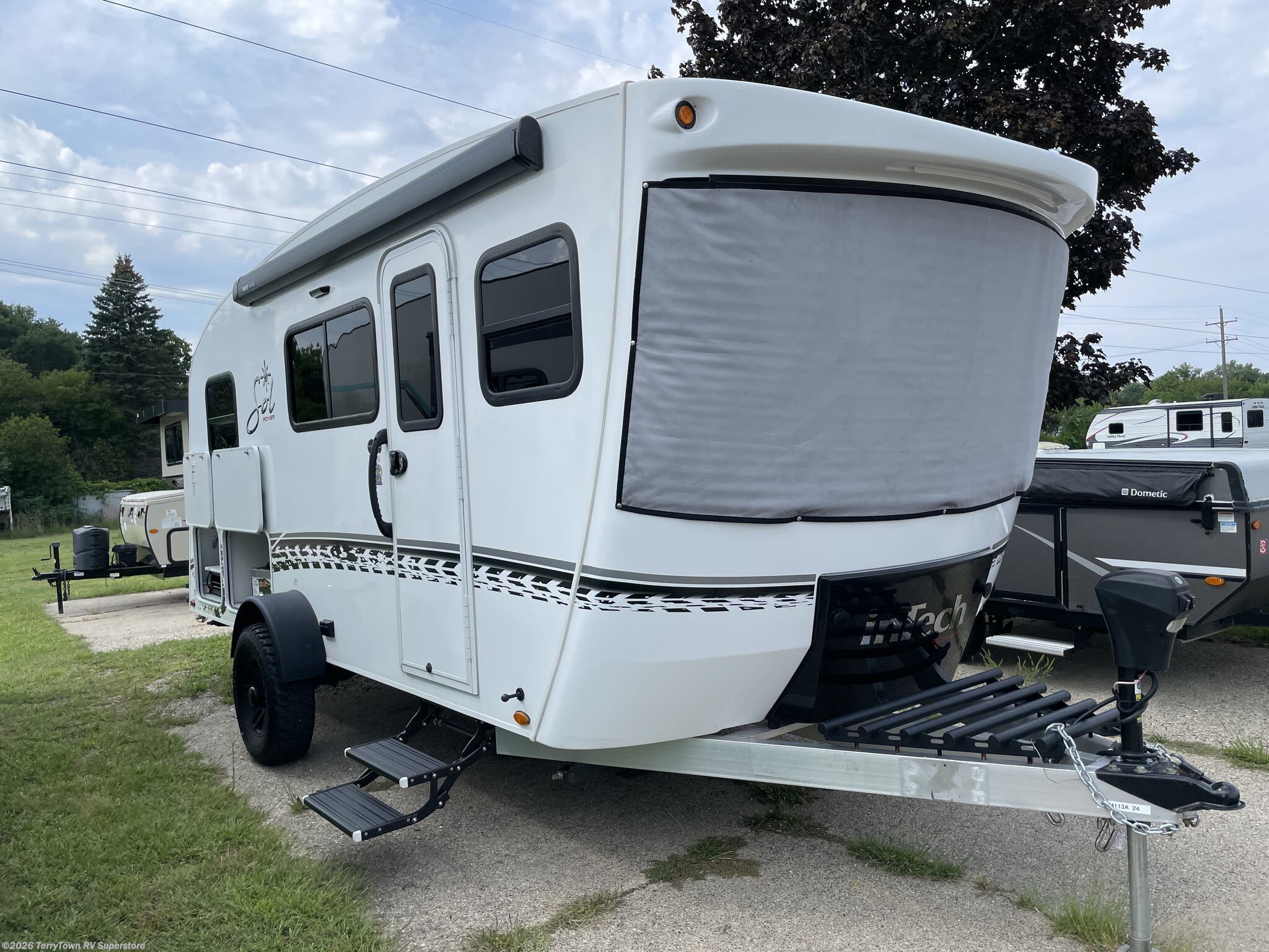 Used 2024 inTech Sol Dusk available in Grand Rapids, Michigan