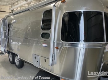 New 2022 Airstream International Serenity 28RB TWIN available in Tucson, Arizona