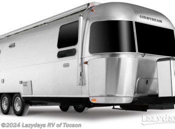 New 2022 Airstream Globetrotter 23FB Twin available in Tucson, Arizona