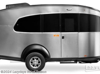 New 2022 Airstream Basecamp 16 available in Tucson, Arizona