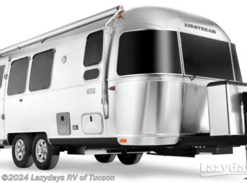 New 2022 Airstream Flying Cloud 25RB Twin available in Tucson, Arizona