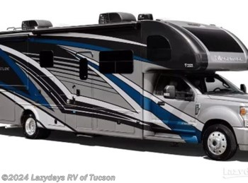 New 2023 Thor Motor Coach Magnitude RS36 available in Tucson, Arizona