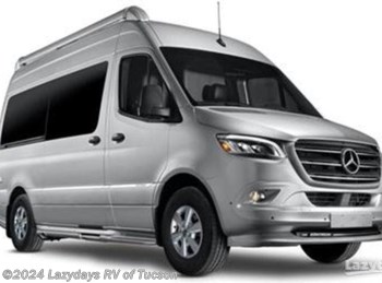 New 2022 Airstream Interstate 24GL Std. Model available in Tucson, Arizona