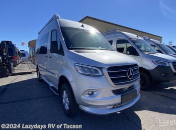 New 2023 Airstream Interstate Nineteen Std. Model available in Tucson, Arizona