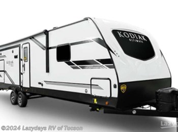 New 2022 Dutchmen Kodiak Ultimate 3371FLSL available in Tucson, Arizona