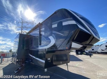 New 2023 Grand Design Momentum M-Class 398M available in Tucson, Arizona