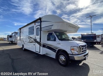 Used 2019 Entegra Coach Odyssey 31F available in Tucson, Arizona
