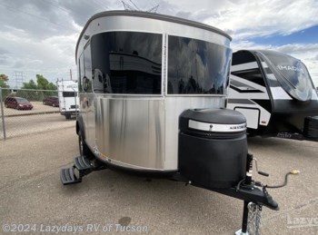 New 2022 Airstream Basecamp 20 available in Tucson, Arizona