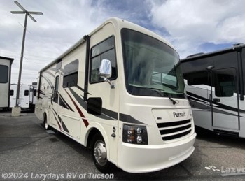 Used 2019 Coachmen Pursuit Precision 27DS available in Tucson, Arizona