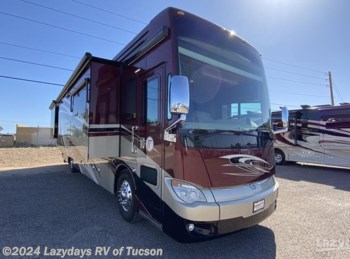 Used 2015 Tiffin Allegro Bus 37 AP available in Tucson, Arizona