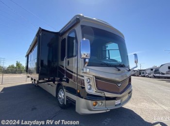 Used 2017 Fleetwood Discovery 39F available in Tucson, Arizona