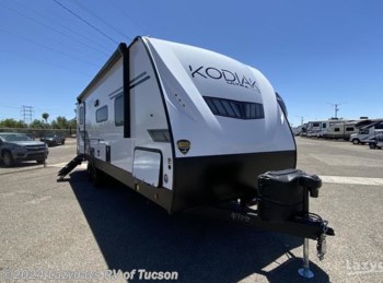 New 2022 Dutchmen Kodiak Ultra-Lite 261RBSL available in Tucson, Arizona