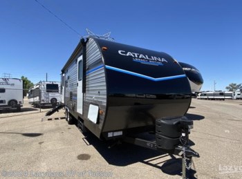 New 2023 Coachmen Catalina Legacy 263BHSCK available in Tucson, Arizona