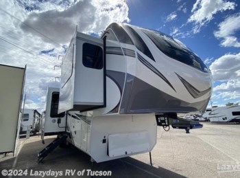 New 2023 Grand Design Solitude 382WB available in Tucson, Arizona