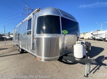 New 2023 Airstream Globetrotter 27FB available in Tucson, Arizona