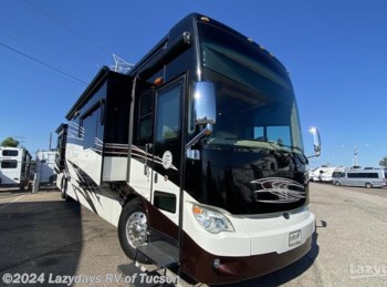 Used 2014 Tiffin Allegro Bus 43 QGP available in Mesa, Arizona