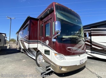Used 2016 Tiffin Allegro Bus 40 AP available in Mesa, Arizona