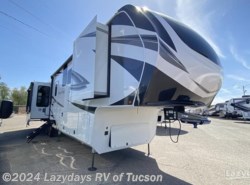 New 2023 Grand Design Solitude 373FB available in Tucson, Arizona