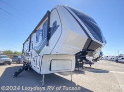 New 2024 Grand Design Momentum G-Class 355G available in Tucson, Arizona