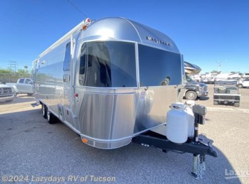 New 2024 Airstream Flying Cloud 25 FB available in Tucson, Arizona