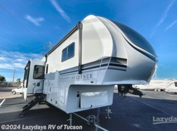 New 2024 Grand Design Influence 3704BH available in Tucson, Arizona
