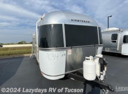 New 2024 Airstream Trade Wind 25FB available in Tucson, Arizona