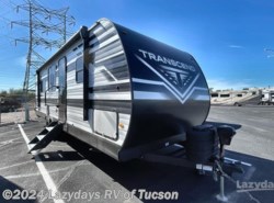 New 2024 Grand Design Transcend Xplor 260RB available in Tucson, Arizona