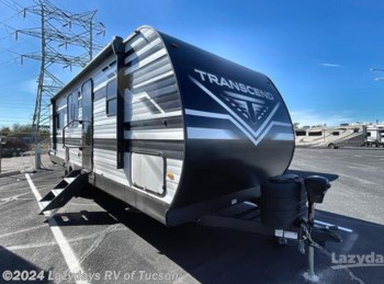 New 24 Grand Design Transcend Xplor 260RB available in Tucson, Arizona