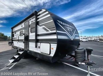 New 2024 Grand Design Transcend Xplor 200MK available in Tucson, Arizona