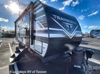New 2024 Grand Design Transcend Xplor 235BH available in Tucson, Arizona
