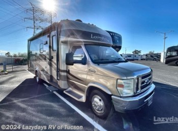 Used 2009 Forest River Lexington GTS 255DS available in Tucson, Arizona